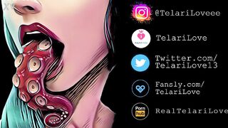 Unreal Ultimate SQUIRT Octopussy Cumming Hard - Telari Love - 3 image