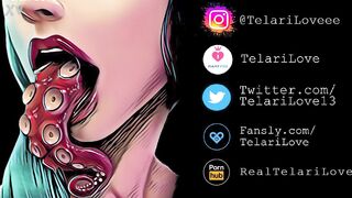 Unreal Ultimate SQUIRT Octopussy Cumming Hard - Telari Love - 4 image