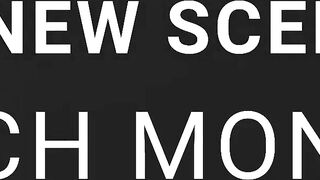 Amateur Slut Danette Squirt Squirts From Hardcore Sex In Her Slutty Asshole & Pussy - SCAMBISTI MATURI - 14 image