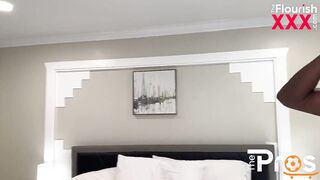 Trailer The Pros Episode 13 Valerica Steele and Brick Cummings - 5 image