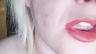 The cleaner become customer anal wife - 6 image