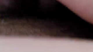 Good penis Job Creampie can i get pregnant? - 5 image