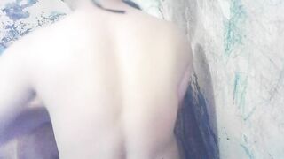 T4nte Lian has sex with a complex security guard - 4 image