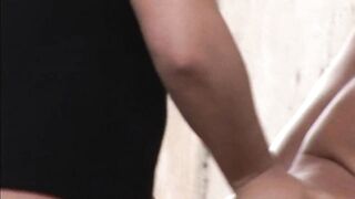 Ravishing Ladies Love To Finger Their Wet Pussies And Pervert Guys Joined Them - 13 image