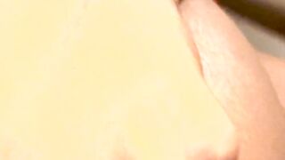 huge squirt on the stairs of my house - 5 image