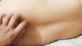 The first night fucked a inexperienced widow until she was satisfied - 13 image