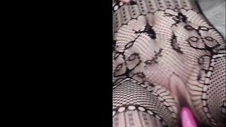 I could not take the whole sex machine it almost broke me - 11 image