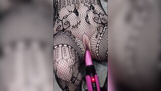 I could not take the whole sex machine it almost broke me - 13 image