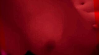 I took my student to suck my wife's pussy and she gave it to him without a condom - 15 image