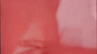 I took my student to suck my wife's pussy and she gave it to him without a condom - 5 image