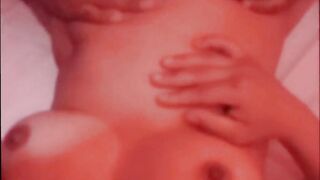 I took my student to suck my wife's pussy and she gave it to him without a condom - 6 image