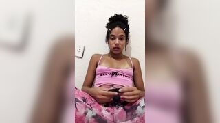 cumming a lot because she deserves it - 1 image