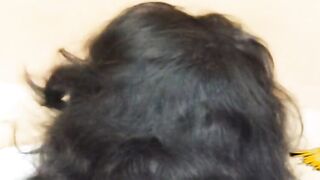 Indian Step mom Amazing fucking & hard blowjob, Desi Girl Jabardast Chudai & Land Chusai,deshiangel - 14 image