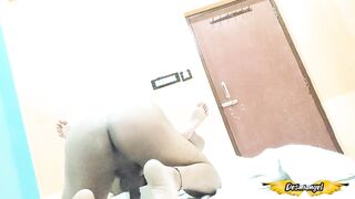 Indian Top class Girl missionary style sex & hard-core blowjob, Desi amazing missionary style Chudai & Land Chusai, Deshiangel - 11 image