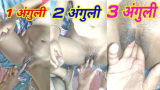 girlfriend's first fisting and immediate strong orgasm HOW TO TOUCH A PUSSY, Give your Girl Multiple Orgasms - 1 image