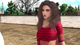 Dever bhabhi sex step brother step sister Indian Bhabhi Piya - 1 image