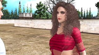 Dever bhabhi sex step brother step sister Indian Bhabhi Piya - 2 image