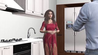 Dever bhabhi sex step brother step sister Indian Bhabhi Piya