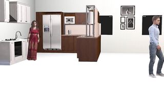 Dever bhabhi sex step brother step sister Indian Bhabhi Piya - 5 image