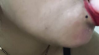 Jija and sali ki hardcore chudayi hindi voice hindi awaaz main sexy sex story in hindi - 8 image