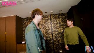 Sexy slut Asian wife cheating with big dick - 2 image