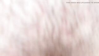 Eating and fucking a meaty hole of a inexperienced mom after pissing. Close-up - 8 image