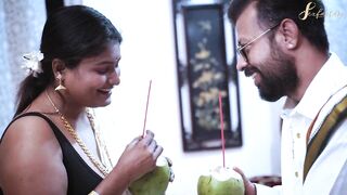 South Indian bhabhi has enjoyed the hardcore sex of her husband's friend - 3 image