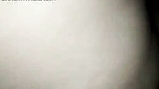 My wife enjoying desi Village cucumber dildo in her Desi pussy - 10 image