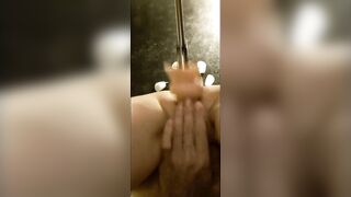 Squirting Anal Sex Fuck Machine CU Cum - 12 image