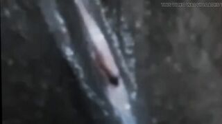 Virgin feeling so horny - 7 image