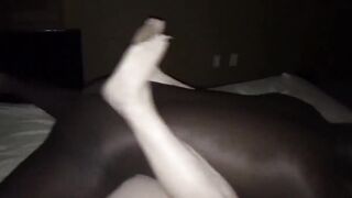 Wife Loving BBC While Husband Film - 13 image