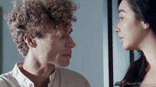 passionate Nad hardcore sex leads to a squirting Karlee - 2 image