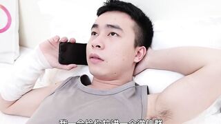 Cute stepsister with hot pantyhose teasing me to fuck her wet pussy - 2 image