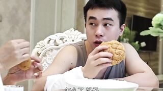 Cute stepsister with hot pantyhose teasing me to fuck her wet pussy