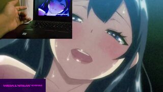 Student Virgin Boy Hits on a Married Woman - 12 image