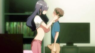 Student Virgin Boy Hits on a Married Woman - 15 image