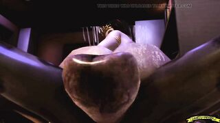 The pleasure of the gods 2 (Part 7) Animation - 9 image