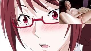 EXTREME SQUIRTING ORGASM [UNCENSORED HENTAI ENGLISH DUBBED] - 3 image