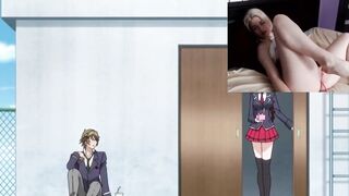 EXTREME SQUIRTING ORGASM [UNCENSORED HENTAI ENGLISH DUBBED] - 5 image