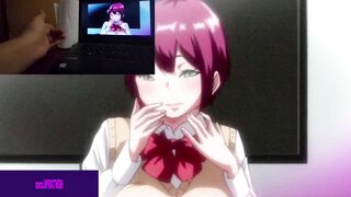 Student Girls XXX Part Time Job Threesome Hardcore - 4 image