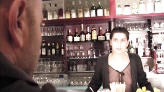 Squirting Pussy of an Italian Slut - 2 image