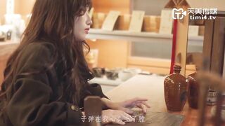 Big boobs slut Asian whore with huge boobs and big butts have a hardcore sex with stranger - 2 image