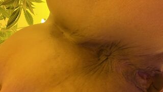 Squirt Fest With Anal Orgasm - 1 image