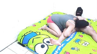Very lust to fuck a Bandung girl, really fuck from the ass - 14 image