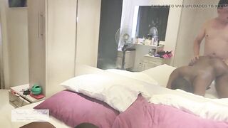 African woman giving ass to my Brazilian husband Pt 12 - Naughty Little Ant - 8 image