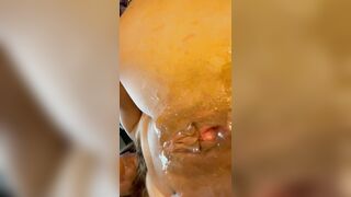 Round 2 of morning playtime