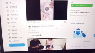 When I gave her an aphrodisiac, she looked at me as if she were licking my lower body. - 14 image