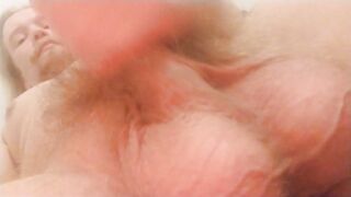 Masturbating With Sex Toy And Showing Off My Balls To You So You Can Cum - Ragnar Helgi Bjornsson - HPV #2