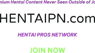 Petite Hentai Girl DP - 15 image