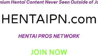 Sexy Girl Becomes XXX Slave For Horny Hentai Teacher - 15 image